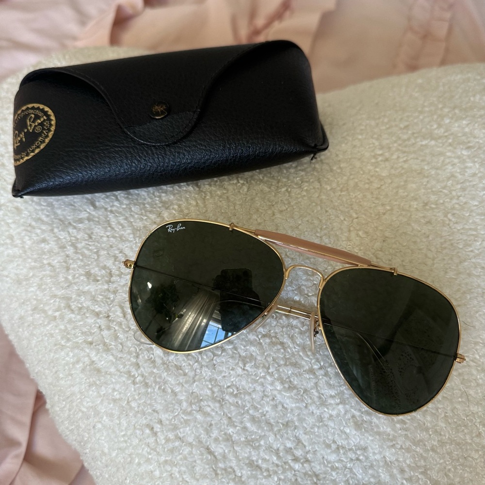 Ray-Ban Sunglasses